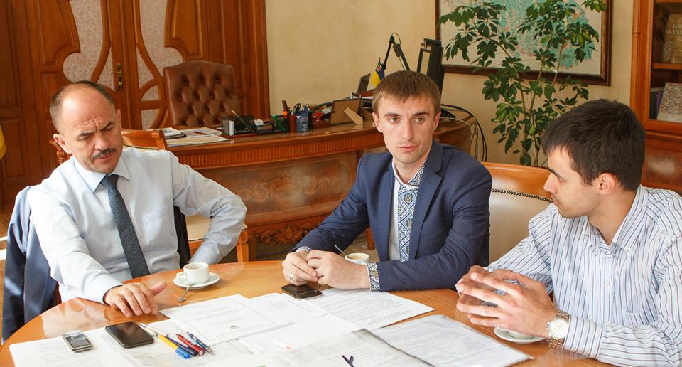На Закарпатті планують провести Чемпіонат світу з шидокан-карате (ФОТО)