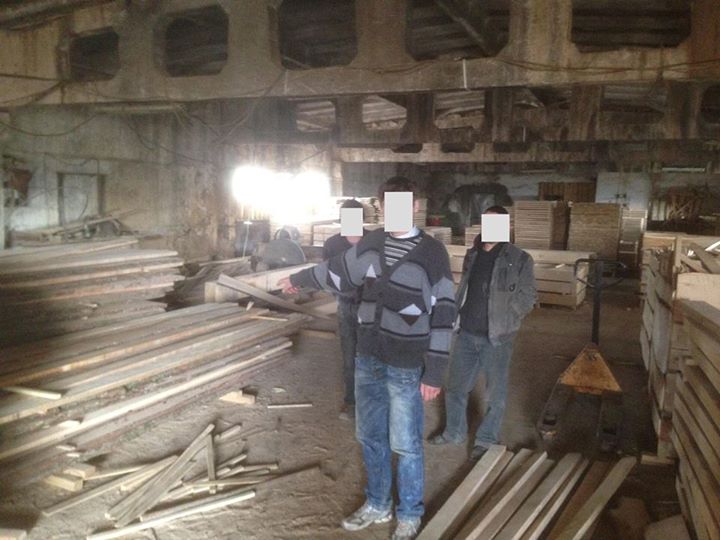 На Іршавщині чоловік вкрадені інтрументи вартістю в 10 тис грн заради алкоголю продав за 2 тис 