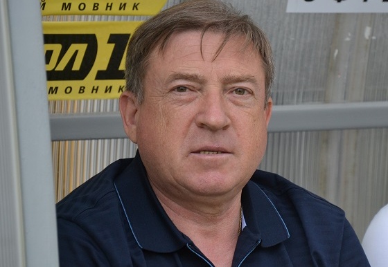 В