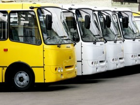 На Закарпатті оголошено черговий конкурс з перевезення пасажирів
