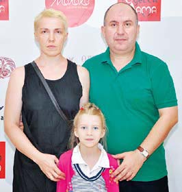 Емма Зайцева, головний художник облмуздрамтеатру: «Мій улюблений одяг – джинси й футболки»