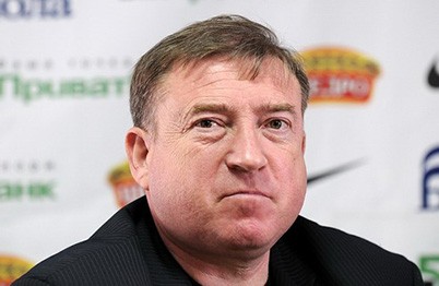 "Говерла" - "Дніпро". Післяматчева прес-конференція В