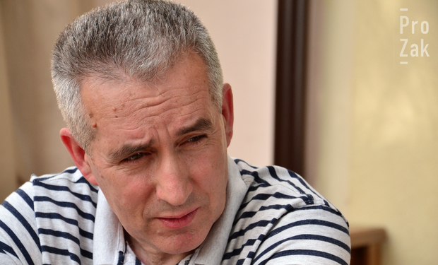 Йосип Кобаль: Чому закарпатці – не окремий народ, а Лаборець, Корятович і будителі – не герої