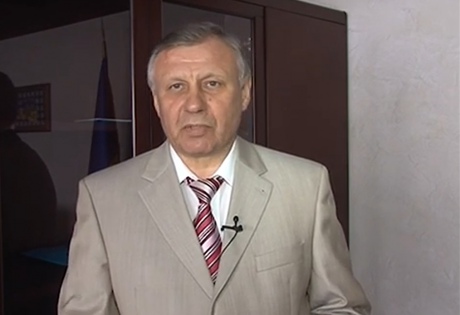 Аваков підтвердив, що Чеботар керував "кадром" Шараничем і його "люстрацією"