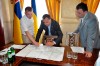 Закарпатська облрада на черговій сесії розгляне перспективний план формування територій громад