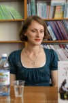 В Ужгороді презентували книгу про життя гуцулів (ФОТО)