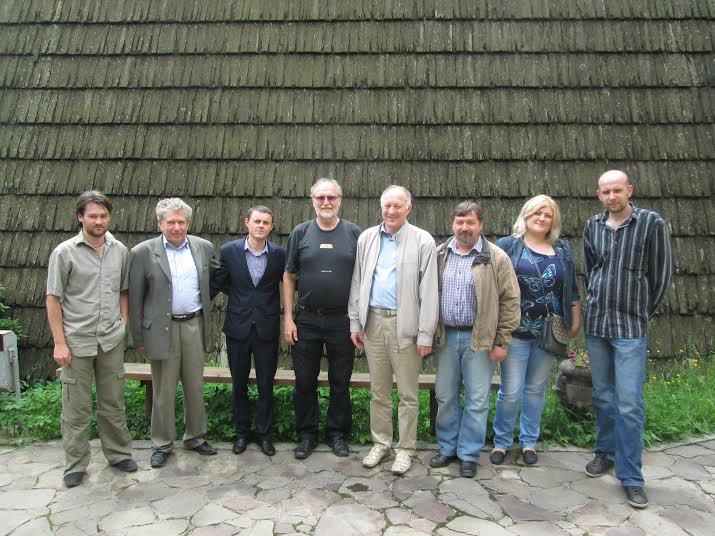 Шведські науковці вивчатимуть праліси Карпатського біосферного заповідника (ФОТО)
