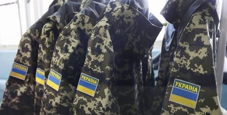 Мобілізаційний план Закарпаття виконало на 44%, правоохоронців повідомлено про 9 тис ухильників