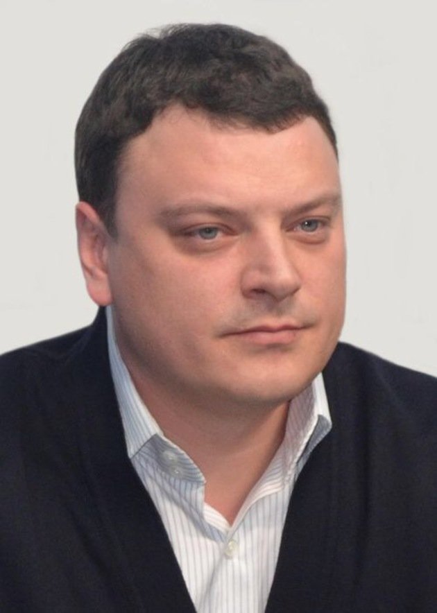 На Закарпатській митниці офіційно підтвердили призначення Романа Крутяка т. в. о. начальника строком на місяць