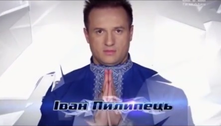 Закарпатець Іван Пилипець покинув "Голос країни" за крок до фіналу (ВІДЕО)