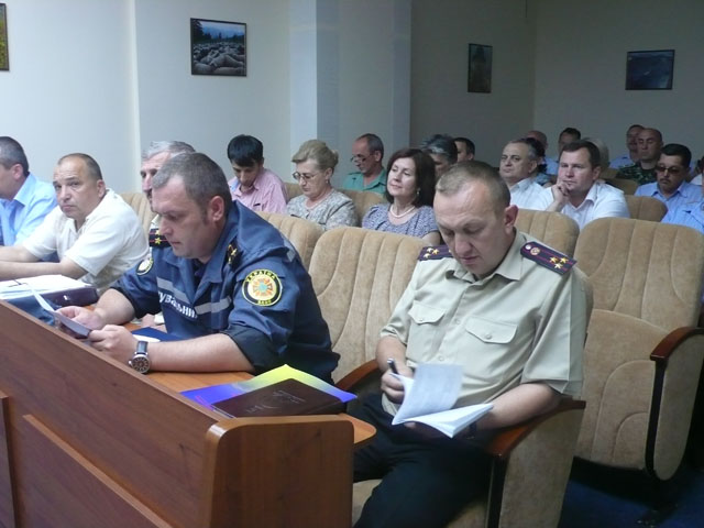 На Закарпатті обліковано лише 5 місць масового відпочинку на воді (ФОТО)