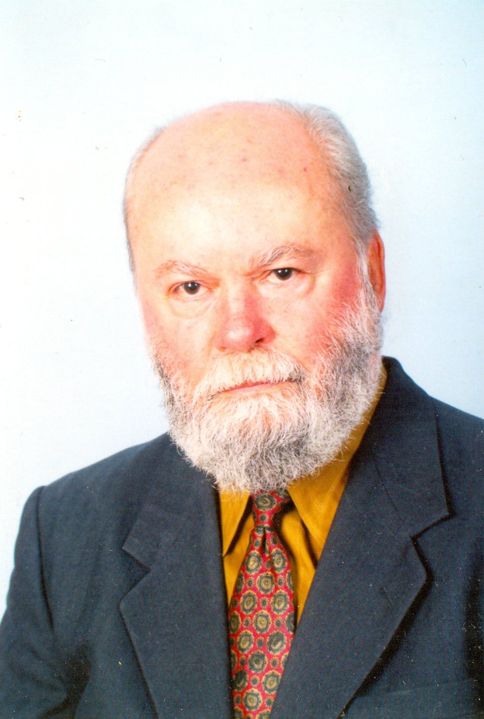 Миколі  Попенку – 85 років