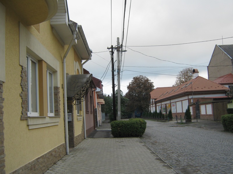 Особливості українського відпочинку: етнічні групи Закарпаття (ФОТО)