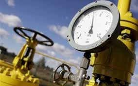 Газопостачання дворогосподарств у Дубриничах на Перечинщині повністю відновили