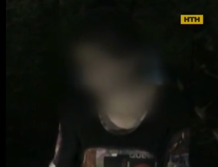 Під Києвом закарпатка задушила й спалила свою 2-річну дитину (ВІДЕО)
