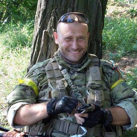 Ярош: Треба негайно затримати бандитів і міліцейських чинів, які віддали наказ відкрити вогонь