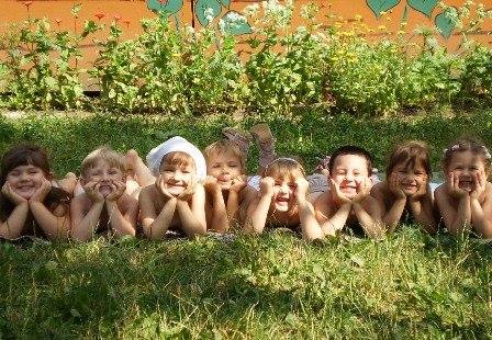 На Закарпатті хочуть збільшити фінансування програми оздоровлення та відпочинку дітей заради дітей переселенців та учасників АТО