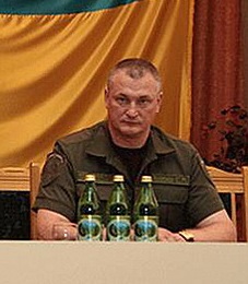 Князєв обіцяє долучити до службової перевірки в закарпатському УМВС незаангажованих фахівців