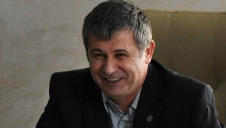 Михайло Ланьо як сторона конфлікту в Мукачеві. Топ-факти про нардепа