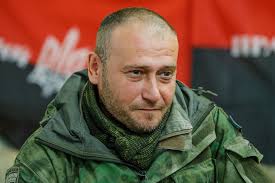 Бійці ПС Закарпаття, які вийшли до силовиків, дають пояснення заради вичерпної картини для слідства - Ярош (ВІДЕО)