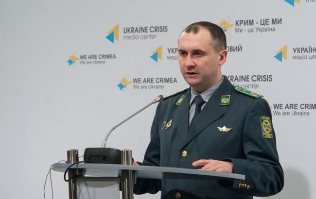 На Закарпатті продовжують діяти більше 50 злочинних груп контрабандного напрямку