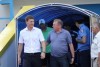 Головний тренер "Говерли" визнаний тренером символічної збірної туру за версією сайту UA-Футбол