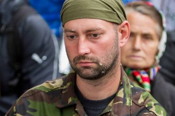 Співчуття до блокованих представників ПС на Мукачівщині з боку місцевих перекрутили на версію про хлопчика-заручника