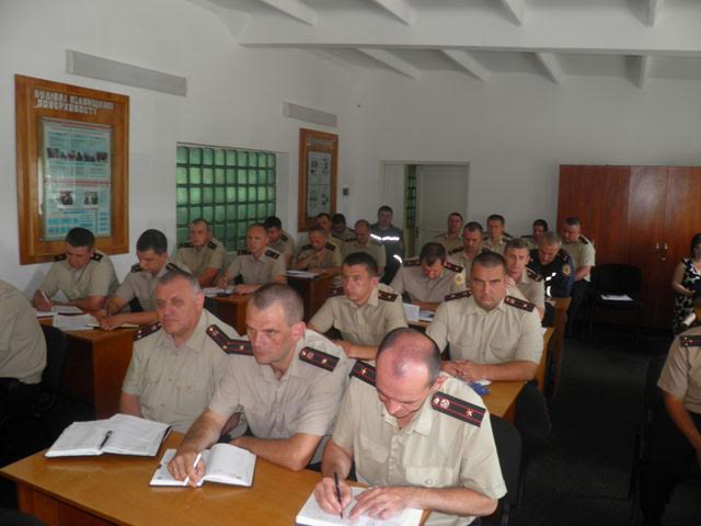 У червні на Закарпатті зменшилася кількість пожеж та не сталося жодної надзвичайної ситуації