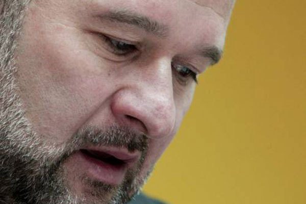 Балога: Поборювати клановість та корупцію у всіх сферах економіки треба не заявами і пафосними виступами, а системною роботою