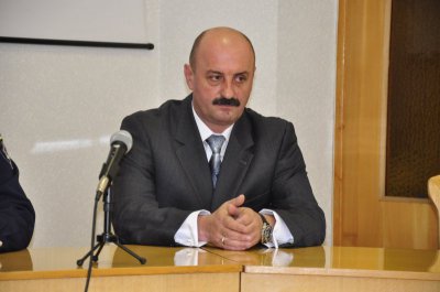 Закарпатську митницю очолить дзюдоїст, що був головним податківцем Чернівців – Анатолій Паланійчук