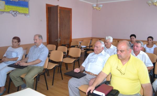 На Тячівщині планують реконструкцію низки медичних закладів