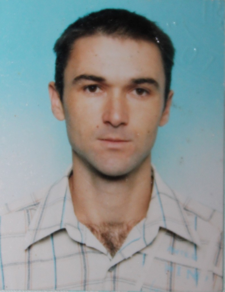 "Правий сектор" Закарпаття підтвердив загибель свого бійця на Сході – у вічність відійшов друг "Бізон"