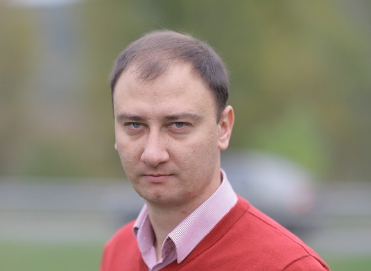 Головою Закарпатської обласної організації Радикальної партії Олега Ляшка став екс-"порист" і екс-"народнофронтівець" Богдан Кинів