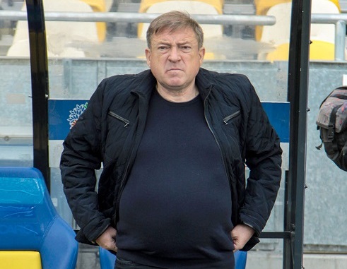 Грозний: Ситуація з фінансуванням "Говерли" не змінилася