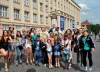 Діти учасників АТО із Закарпаття їдуть на відпочинок у Словаччину