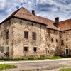 Чинадіївський замок впорядковують волонтери з п’яти країн
