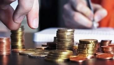 На Закарпатті з почату року сплачено понад 2 млрд грн ЄСВ із приростом проти минулого року в 15,3% 