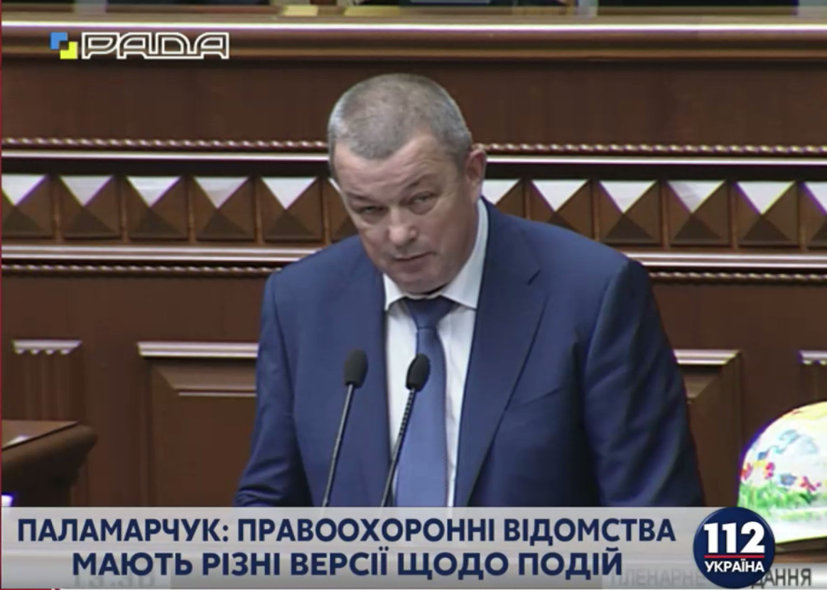 Офіційні статистичні дані протидії контрабанді на Закарпатті не відповідають реальності – Паламарчук