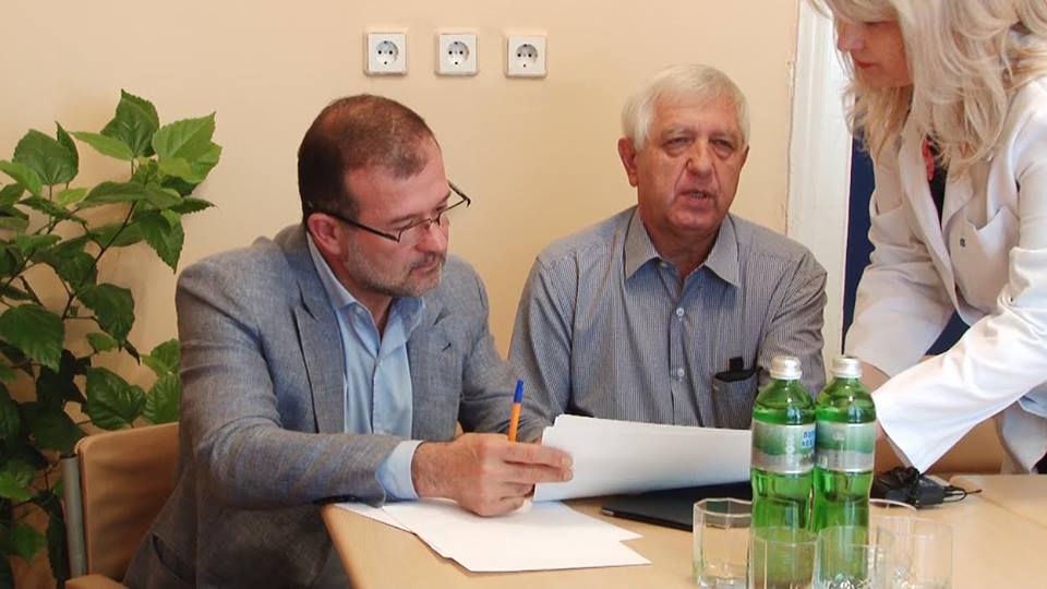 На Закарпатті в "ручному" режимі допомогли 25 дітям з важкою формою цукрового діабету (ФОТО)