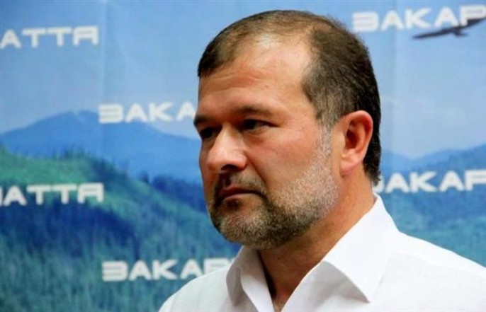 Балога звернувся до Генпрокурора із вимогою через міліцейський та владний політичний тиск на Закарпатті