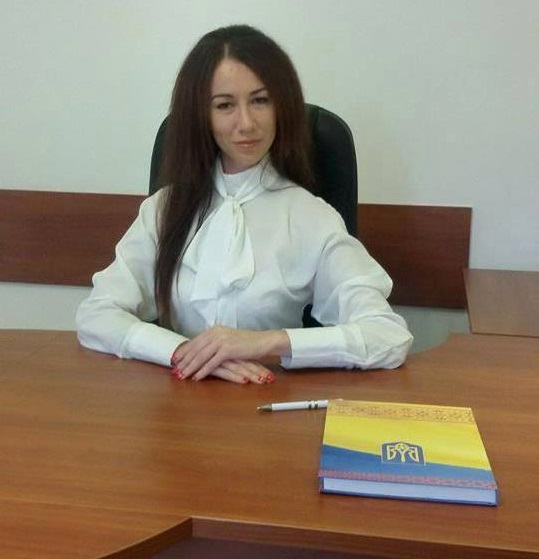 Голова Закарпатської облорганізації ЄПУ покинула партію