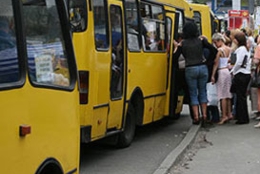 Заступник мера Ужгорода любіює в конкурсі перевезень GPS-моніторинг від одного з перевізників