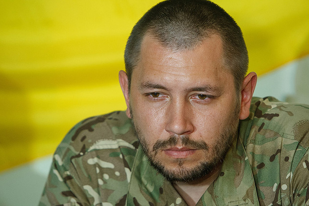 Керівник ПС Закарпаття Сачко про Москаля: Жоден чоловік, що має честь і гідність, не дозволить собі плямити пам’ять загиблих