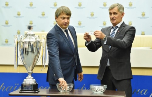 Закарпаття стартує в новому аматорському турнірі – Кубку регіонів ФФУ