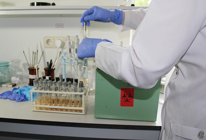 Керівник санепідемслужби України відзначив, що закарпатські фахівці готові подолати ускладнення епідемічної ситуації в краї (ФОТО, ВІДЕО)