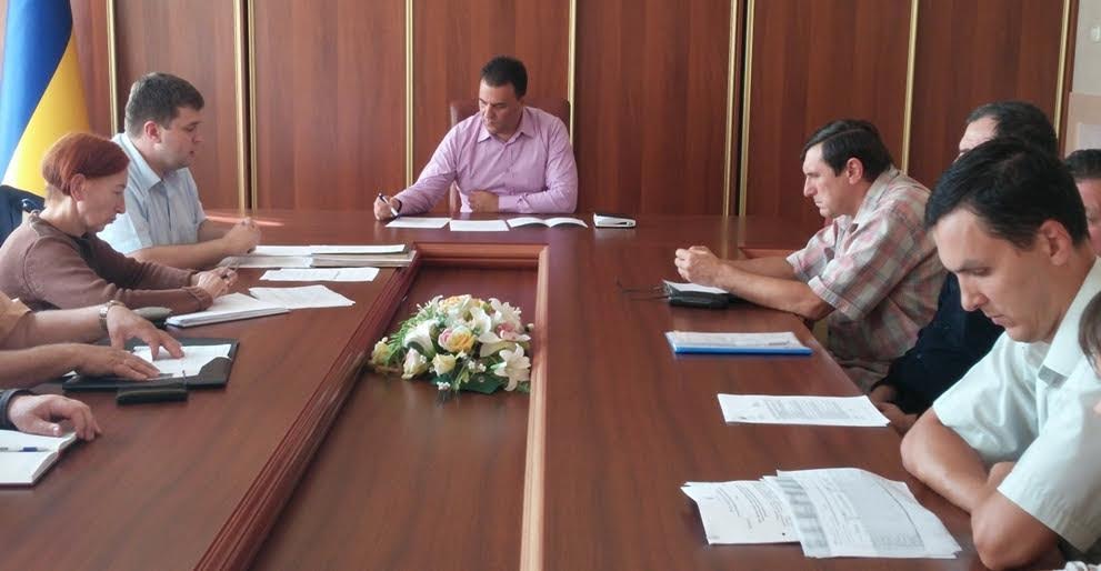 Найбільшими боржниками за спожиту електроенергію на Закарпатті є водопостачальні підприємства