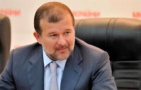 Балога пропонує Порошенкові замість піарити "Наш край", "Відродження" і "Солідарність" купити дітям слухові апарати