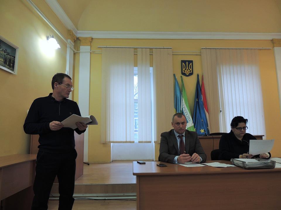 Наступного місяця у дитсадках Берегова харчування забезпечуватимуть за понад 1, 5 млн грн з міськбюджету