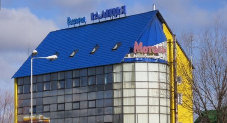 У підпалі готелю "Галіція" на Львівщині підозрюють чоловіка, котрий назвався мешканцем Закарпаття