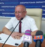 Керувати сільським господарством Закарпаття Москаль призначив колишнього секретаря Ужгородського райкому СДПУ(о)
